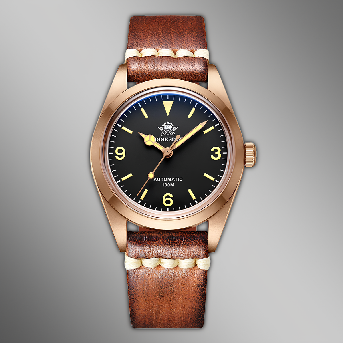 Addiesdive Aureum Classic